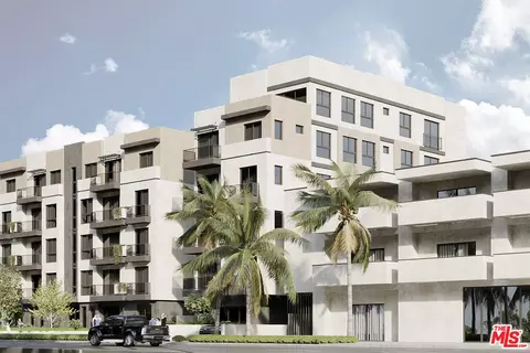 1047 S Corning St, Los Angeles, CA 90035