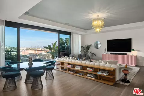 8420 W Sunset Blvd #504, West Hollywood, CA 90069