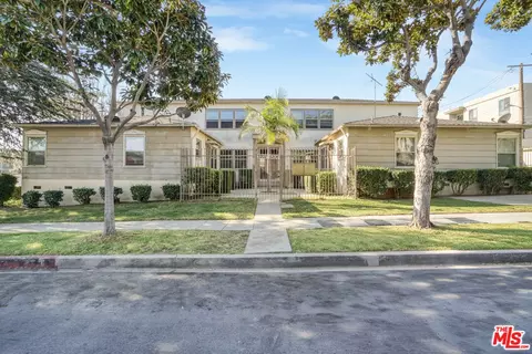 5202 Knowlton St, Los Angeles, CA 90045