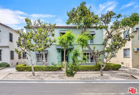 331 N Ogden Dr, Los Angeles, CA 90036