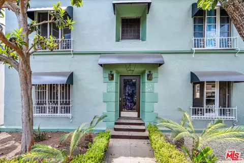 331 N Ogden Dr, Los Angeles, CA 90036