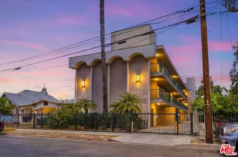 5345 La Mirada Ave, Los Angeles, CA 90029