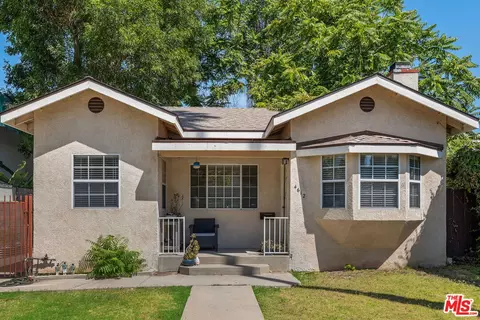 4612 Saloma Ave, Sherman Oaks, CA 91403