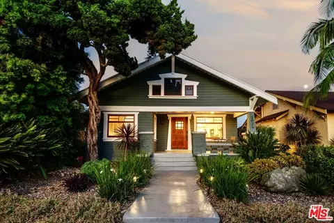 3026 6th Ave, Los Angeles, CA 90018