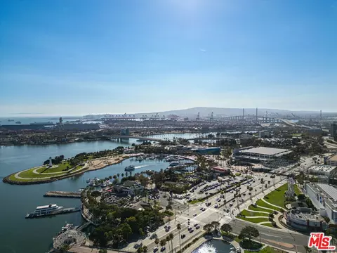 View/Area - 154 Elm Ave, Long Beach, CA 90802 photo 16 of 20