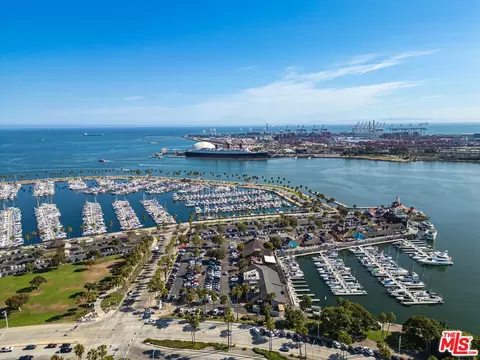 View/Area - 154 Elm Ave, Long Beach, CA 90802 photo 15 of 20