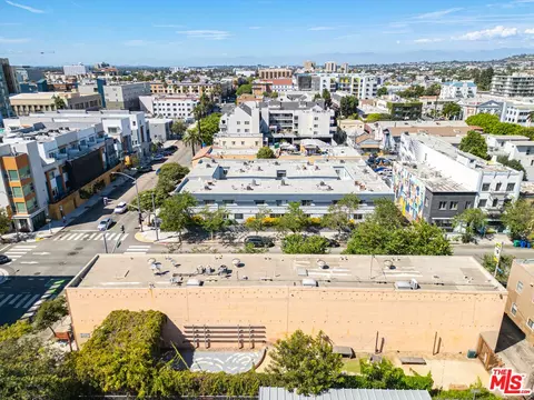 View/Area - 154 Elm Ave, Long Beach, CA 90802 photo 4 of 20