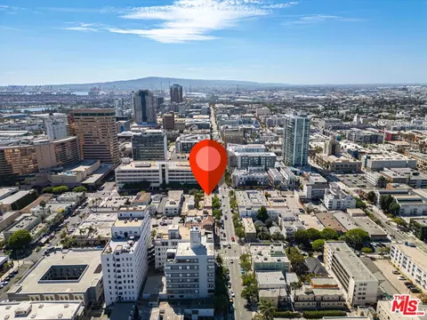 View/Area - 154 Elm Ave, Long Beach, CA 90802 photo 13 of 20