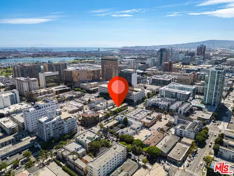 View/Area - 154 Elm Ave, Long Beach, CA 90802 photo 8 of 20