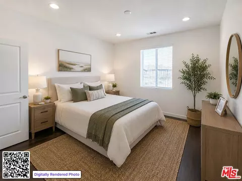 Bedroom - 39186 Pinto Ct, Palmdale, CA 93551 photo 3 of 8