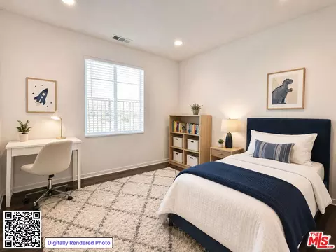 Bedroom - 39186 Pinto Ct, Palmdale, CA 93551 photo 1 of 8