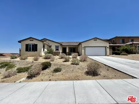 Exterior - 39186 Pinto Ct, Palmdale, CA 93551 photo 1 of 14