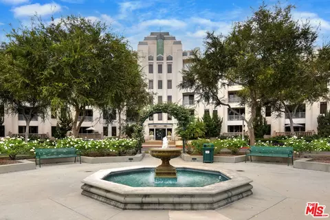 5625 Crescent Park #109, Playa Vista, CA 90094