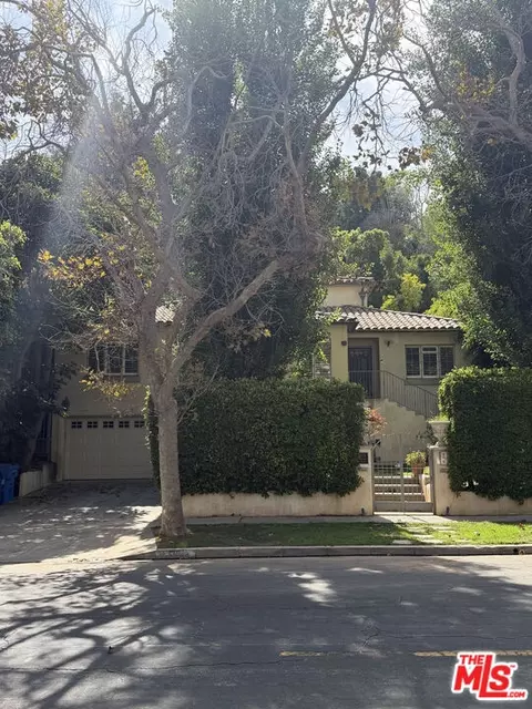 1035 Westholme Ave, Los Angeles, CA 90024
