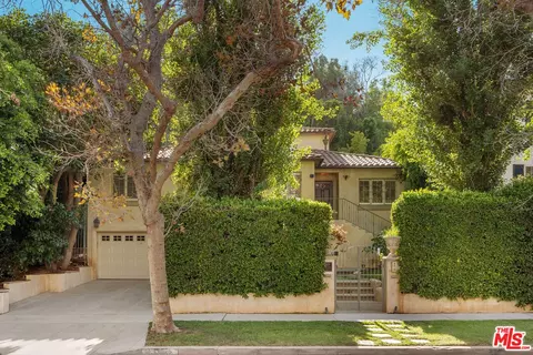1035 Westholme Ave, Los Angeles, CA 90024