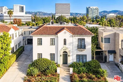 6261 W Olympic Blvd, Los Angeles, CA 90048