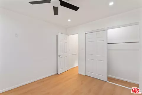 Bedroom - 595 Elder Dr, Cedar Glen, CA 92321 photo 7 of 7