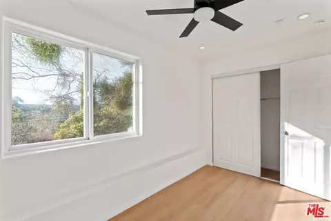 Bedroom - 595 Elder Dr, Cedar Glen, CA 92321 photo 5 of 7