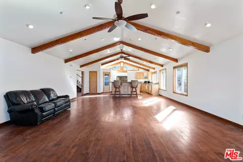 Living - 595 Elder Dr, Cedar Glen, CA 92321 photo 1 of 6