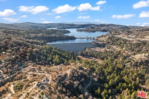 View/Area - 595 Elder Dr, Cedar Glen, CA 92321 photo 1 of 2