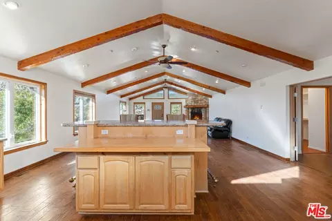 Entry Way - 595 Elder Dr, Cedar Glen, CA 92321 photo 1 of 4