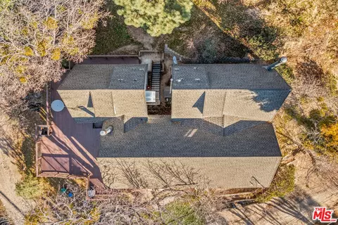 View/Area - 595 Elder Dr, Cedar Glen, CA 92321 photo 2 of 2