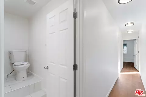 Entry Way - 595 Elder Dr, Cedar Glen, CA 92321 photo 4 of 4
