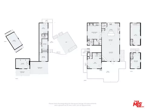 Floorplan - 595 Elder Dr, Cedar Glen, CA 92321 photo 1 of 1