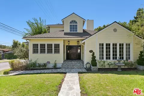 2055 Kelton Ave, Los Angeles, CA 90025