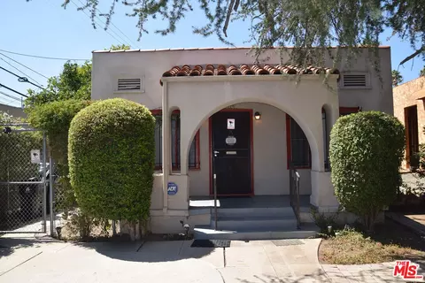 715 N Ogden Dr, Los Angeles, CA 90046