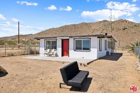 Exterior - 1866 Old Woman Springs Rd, Landers, CA 92285 photo 6 of 6
