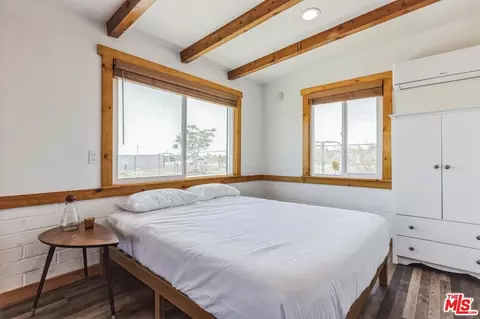 Bedroom - 1866 Old Woman Springs Rd, Landers, CA 92285 photo 2 of 5