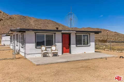 Exterior - 1866 Old Woman Springs Rd, Landers, CA 92285 photo 2 of 6