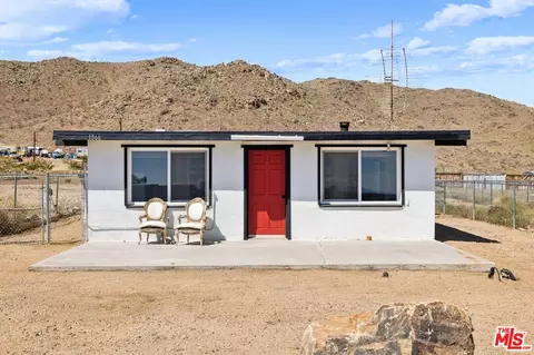 Exterior - 1866 Old Woman Springs Rd, Landers, CA 92285 photo 1 of 6