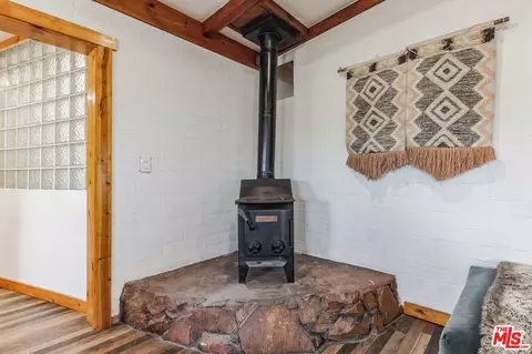 Entry Way - 1866 Old Woman Springs Rd, Landers, CA 92285 photo 1 of 1