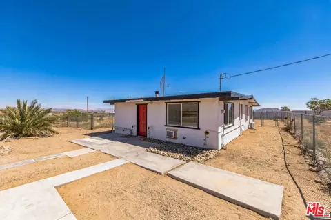 Other - 1866 Old Woman Springs Rd, Landers, CA 92285 photo 1 of 6