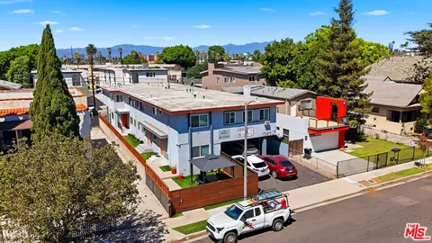 1287 W 37th Pl, Los Angeles, CA 90007