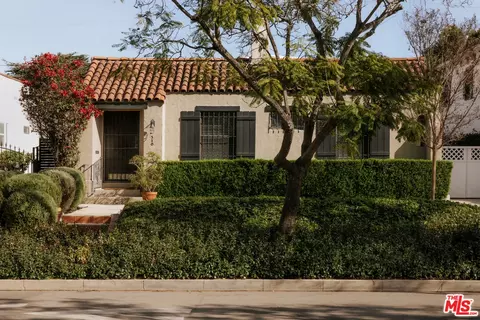 516 N Bronson Ave, Los Angeles, CA 90004