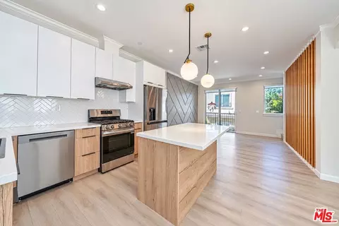 Kitchen - 1022 La Cadena Ave #B, Arcadia, CA 91007 photo 1 of 3