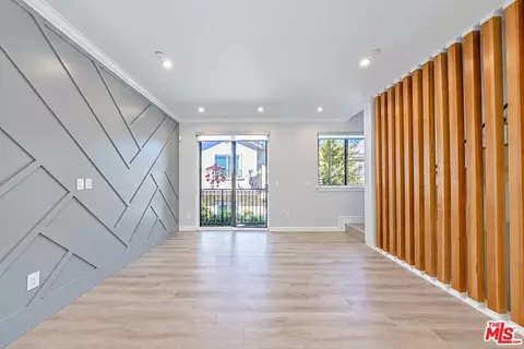 Living - 1022 La Cadena Ave #B, Arcadia, CA 91007 photo 1 of 2