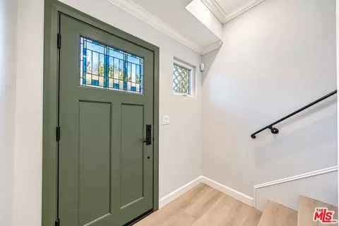 Entry Way - 1022 La Cadena Ave #B, Arcadia, CA 91007 photo 4 of 5