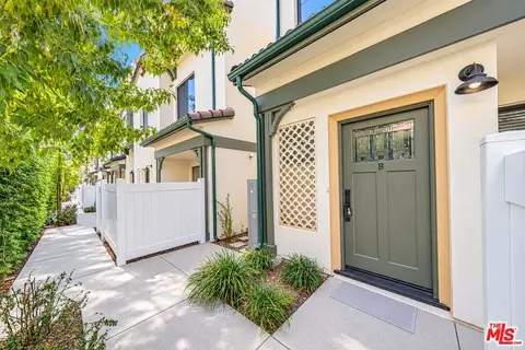 Exterior - 1022 La Cadena Ave #B, Arcadia, CA 91007 photo 4 of 4