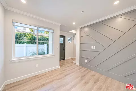 Entry Way - 1022 La Cadena Ave #B, Arcadia, CA 91007 photo 3 of 5