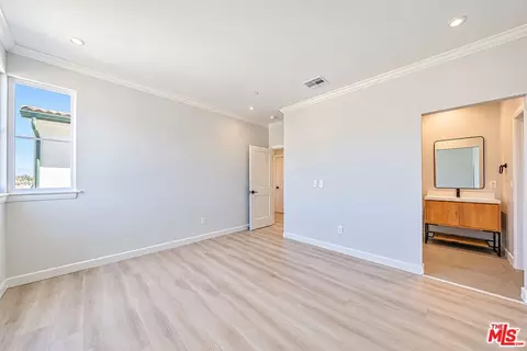 Bedroom - 1022 La Cadena Ave #B, Arcadia, CA 91007 photo 6 of 6