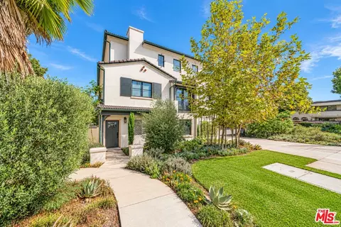 Exterior - 1022 La Cadena Ave #B, Arcadia, CA 91007 photo 1 of 4