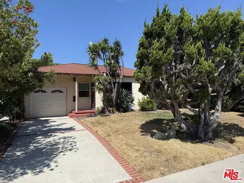 2811 Martha Ave, Torrance, CA 90501