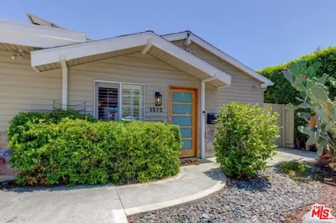 3512 Greenwood Ave, Los Angeles, CA 90066