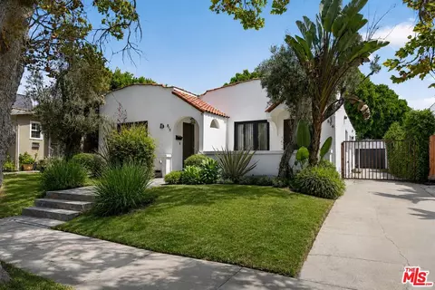 816 N Mansfield Ave, Los Angeles, CA 90038