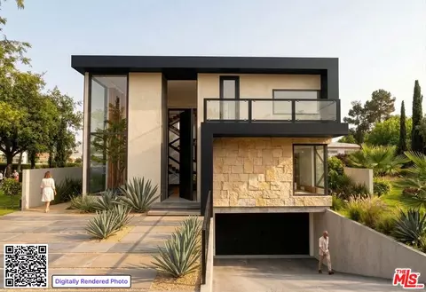 803 N Ogden Dr, Los Angeles, CA 90046