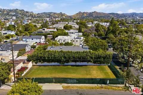 803 N Ogden Dr, Los Angeles, CA 90046